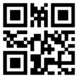 3918775632 QrCode associato