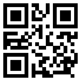 3918775633 - Immagine del Qr Code associato