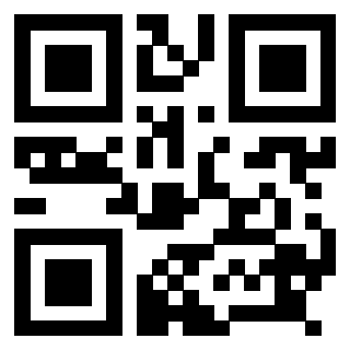 Scansione del Qr Code di 3918775634