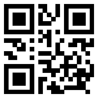 Immagine del QrCode di 3918775635