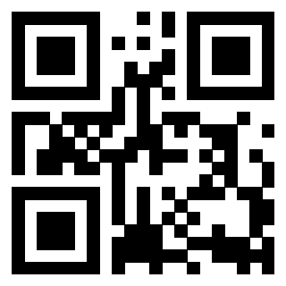 Il QrCode di 3918775638