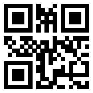 Immagine del QrCode di 3918775639