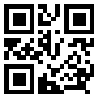 Scansione del Qr Code di 3918775640