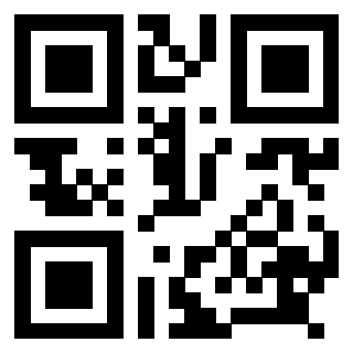 Scansione del Qr Code di 3918775641