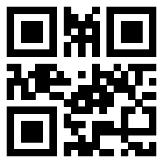 Immagine del Qr Code di 3918775642