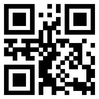 Immagine del QrCode di 3918775644