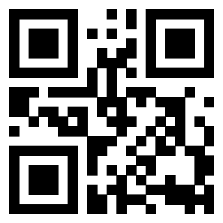 Immagine del Qr Code di 3918775645