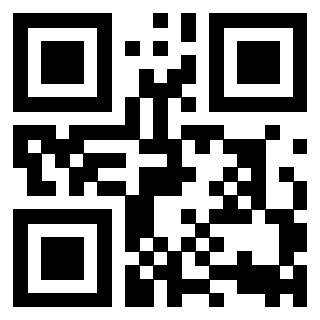 Scansione del Qr Code di 3918775648