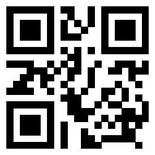 Immagine del QrCode di 3918775650