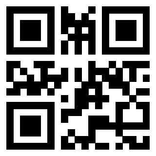 Immagine del QrCode di 3918775652