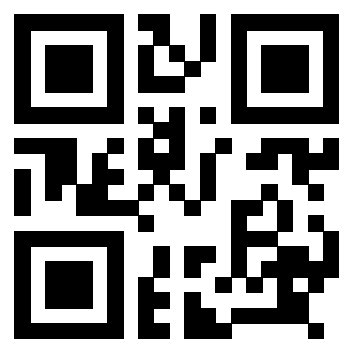 Scansione del Qr Code di 3918775657