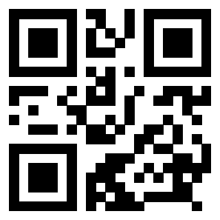Immagine del QrCode di 3918775658