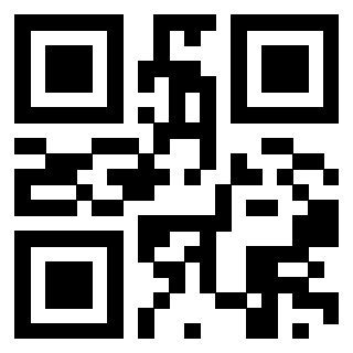 Immagine del Qr Code di 3918775659