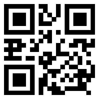 Il QrCode di 3918775660
