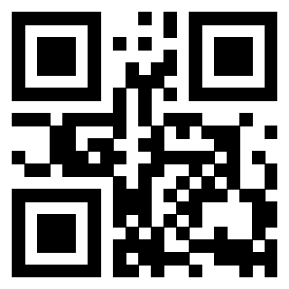 3918775661 - Immagine del QrCode associato