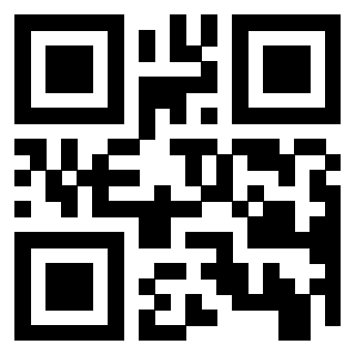 3918775662 Qr Code associato