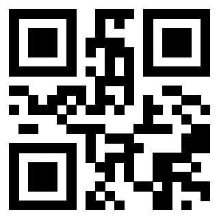 Il QrCode di 3918775663