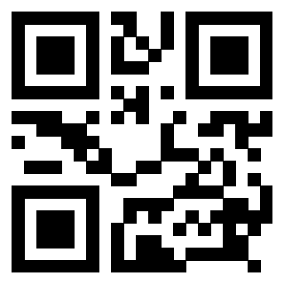 3918775664 QrCode associato