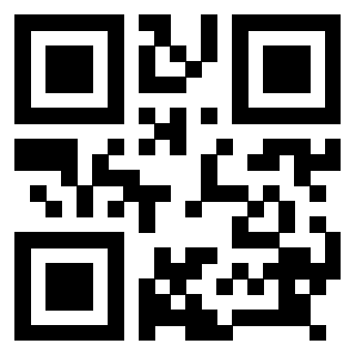 3918775666 - Immagine del QrCode associato