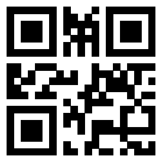 Scansione del Qr Code di 3918775670