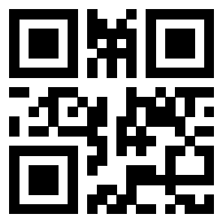 Immagine del QrCode di 3918775672