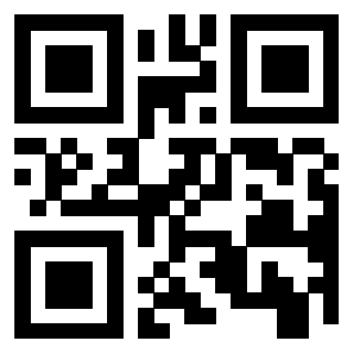 Scansione del Qr Code di 3918775673