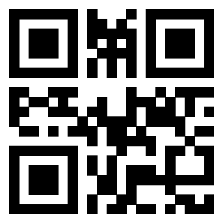 3918775674 - Immagine del Qr Code associato