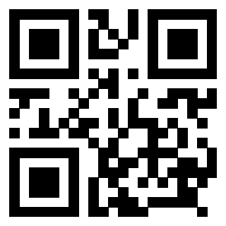 3918775675 QrCode associato