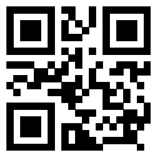 Immagine del QrCode di 3918775676