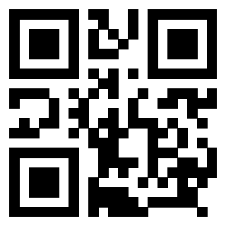Immagine del Qr Code di 3918775677