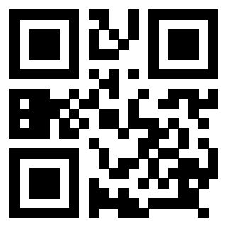 Il QrCode di 3918775679