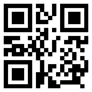 3918775683 QrCode associato