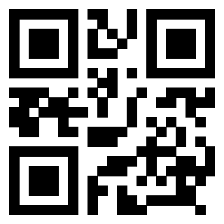 Il QrCode di 3918775685
