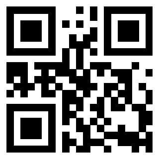 Scansione del Qr Code di 3918775686