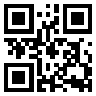 3918775689 - Immagine del QrCode associato
