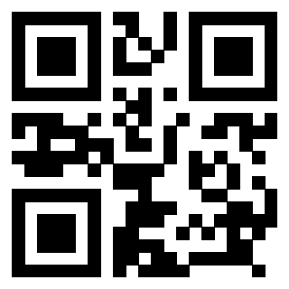 Scansione del Qr Code di 3918775692
