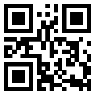 Scansione del Qr Code di 3918775696