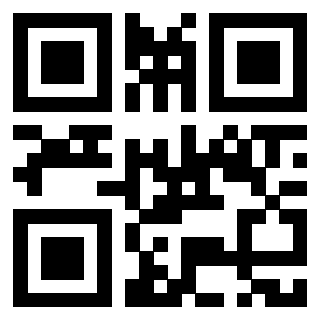 3918775700 Qr Code associato