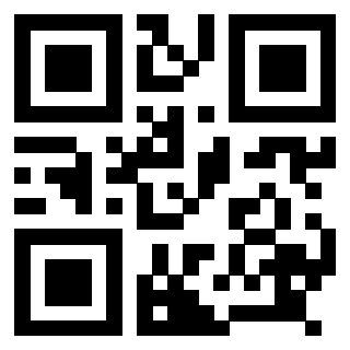Il Qr Code di 3918775703