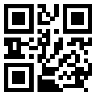 Scansione del Qr Code di 3918775708