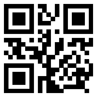 Immagine del QrCode di 3918775709