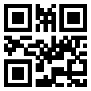 3918775710 - Immagine del Qr Code associato