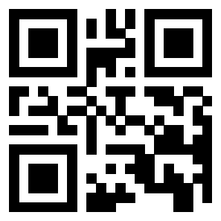 3918775713 - Immagine del Qr Code associato