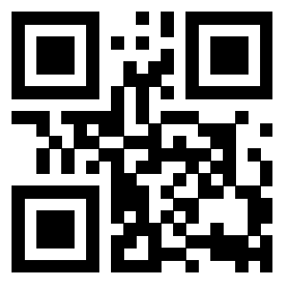 3918775715 - Immagine del Qr Code associato