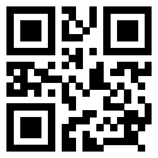Immagine del QrCode di 3918775716
