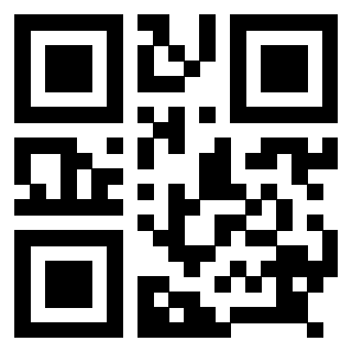 Il QrCode di 3918775718