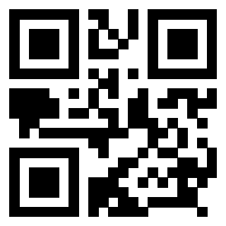 Scansione del Qr Code di 3918775720
