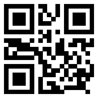 3918775721 QrCode associato