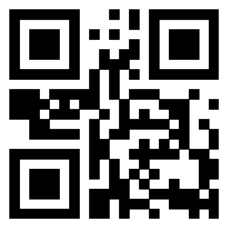 3918775722 QrCode associato