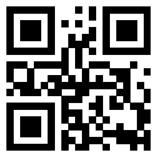 Il Qr Code di 3918775726